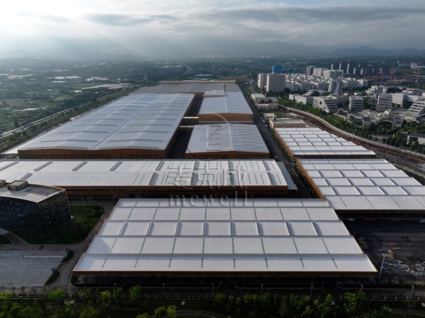 金華新能源汽車薄型通風(fēng)天窗